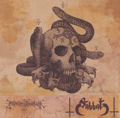 Filii Nigrantium Infernalium : Copula Necrotheologica: Sabbat Infernal Filii Nigrantium Infernalium : Copula Necrotheologica: Sabbat Infernal